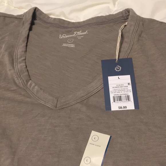 Two shirts from Target - Picture 5 of 7